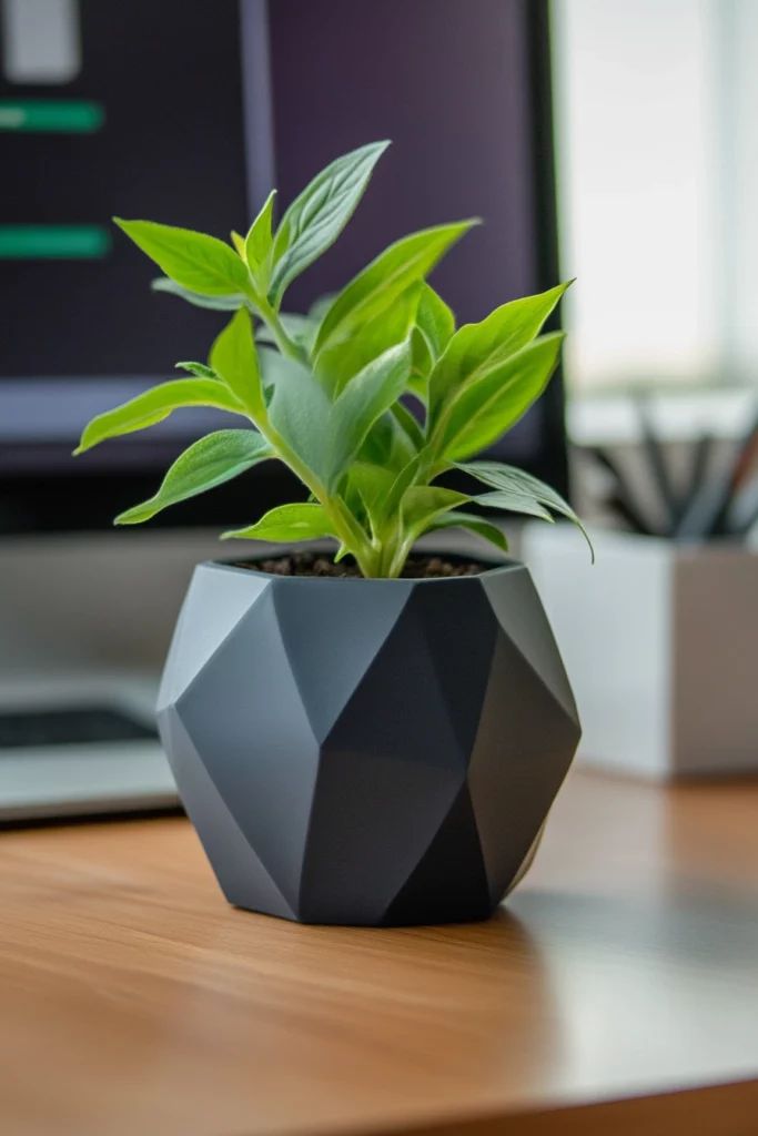 Mini Succulent Plants