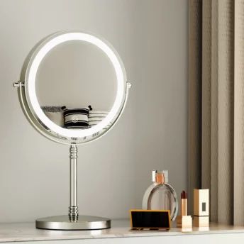 Vanity Mirror (circle)