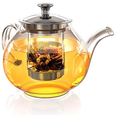 Tea Pot with Infuser