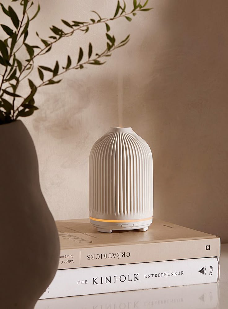 Essential Oil Diffuser
