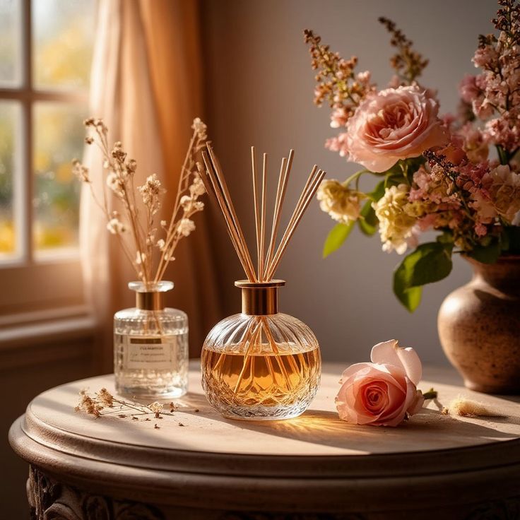 Reed Diffuser